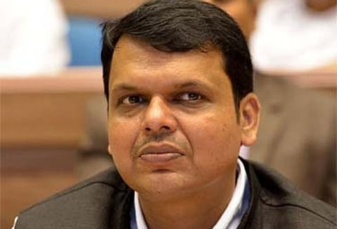 நக்சலைட்டுகளுடன் நெருங்கிய தொடர்பு இருப்பதற்கு வலுவான ஆதாரம் - மராட்டிய மேல்-சபையில் பட்னாவிஸ் தகவல்