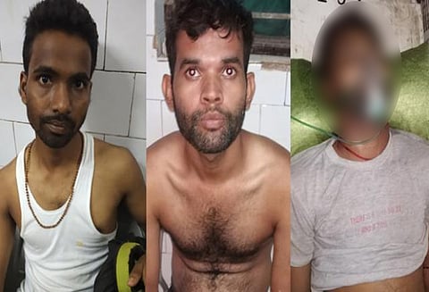 காவலர் உடற்தகுதி தேர்வு: 10 கிலோ மீட்டர் ஓடி மயங்கி விழுந்த 6 பேர்; ஒருவர் உயிரிழப்பு