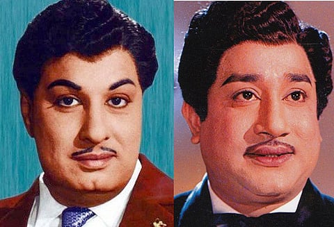 எம்.ஜி.ஆர்., சிவாஜி படங்களை தியேட்டர்களில் இனி பார்க்க முடியுமா?