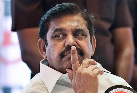 தேசிய பேரிடர் மேலாண்மை பயிற்சியின் போது மாணவி மரணம் அடைந்த விவகாரம்: கடும் நடவடிக்கை எடுக்க முதல்வர் உத்தரவு