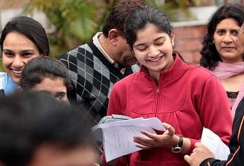 சிவில் சர்வீஸ் முதல் நிலை தேர்வு முடிவுகள் இணையதளத்தில் வெளியீடு