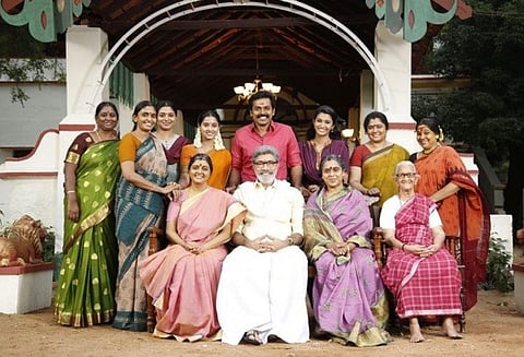 கடைக்குட்டி சிங்கம்