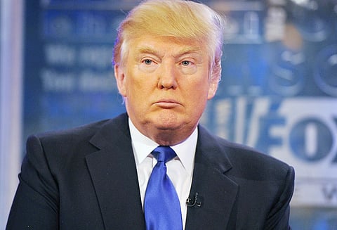 டிரம்ப் நிர்வாகத்துக்கு கோர்ட்டு அதிரடி உத்தரவு