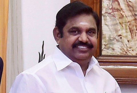 அனைத்து துறைகளிலும் தமிழகம் வளர்ச்சி கண்டுள்ளது; மதுரையில் முதல் அமைச்சர் பழனிசாமி பேச்சு