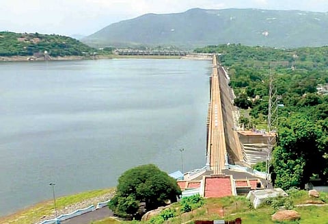 பிலிகுண்டுவிற்கு நீர்வரத்து அதிகரிப்பு, மேட்டூர் அணை நீர்மட்டம் 85 அடியை நெருங்கியது