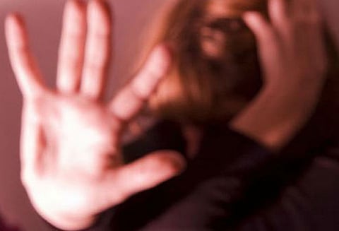 டெல்லியில் பெண் வக்கீல் கற்பழிப்பு மூத்த வக்கீல் கைது