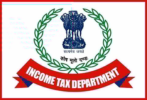எஸ்.பி.கே. கட்டுமான நிறுவன வருமான வரிசோதனையில் ரூ.100 கோடி பணம், 100 கிலோ தங்கம் பறிமுதல்