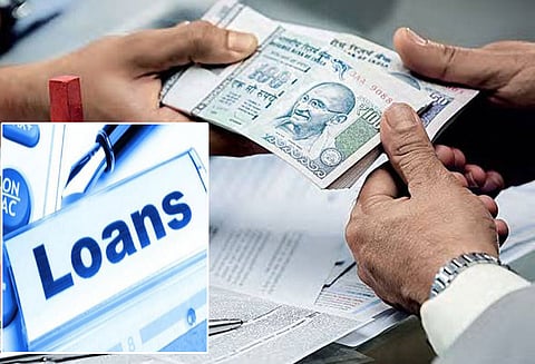 காஞ்சீபுரத்தில் சிறுபான்மையினருக்கு தொழில் தொடங்க கடன் வழங்கும் சிறப்பு முகாம்