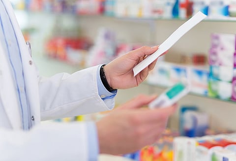 மருத்துவ துறையில் மருந்தாளுனர் பணிகள்