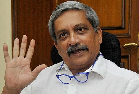 பொது இடங்களில் மது அருந்துவோருக்கு ஆகஸ்ட் 15 முதல் அபராதம் - கோவா முதல்வர்