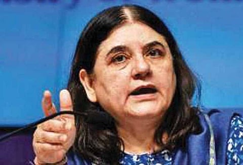 குழந்தைகள் விற்பனை விவகாரம்: குழந்தை பராமரிப்பு இல்லங்களில் சோதனை நடத்த மத்திய அரசு உத்தரவு