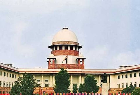 ஓரினச்சேர்க்கை தொடர்பான வழக்கில் தீர்ப்பு ஒத்திவைப்பு: சுப்ரீம் கோர்ட்டு உத்தரவு