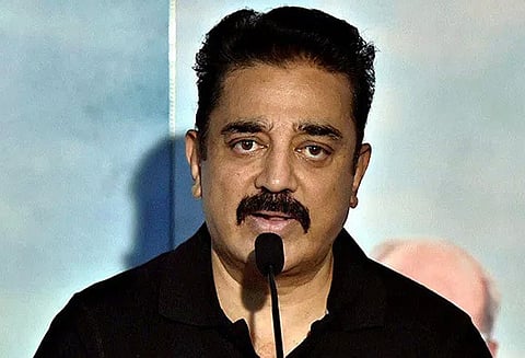 சிறுமி மீதான பாலியல் பலாத்காரம் மன்னிக்க முடியாத குற்றம் நடிகர் கமல்ஹாசன் பேட்டி