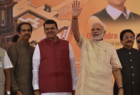 எதிர்க்கட்சிகளின் நம்பிக்கையில்லா தீர்மானத்துக்கு எதிராக சிவசேனா வாக்களிக்கும்: மத்திய மந்திரி அனந்த குமார் நம்பிக்கை