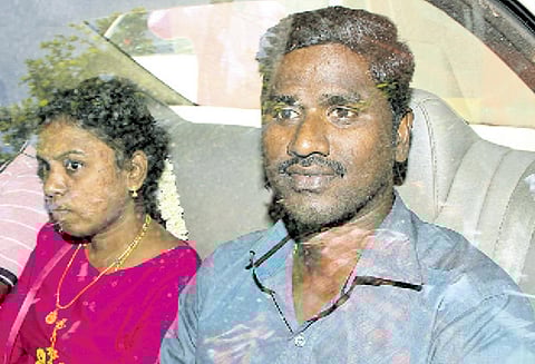 ஜெயலலிதா தியானத்தில் இருந்தாரா? அப்பல்லோ செவிலியரிடம் நீதிபதி ஆறுமுகசாமி சரமாரி கேள்வி