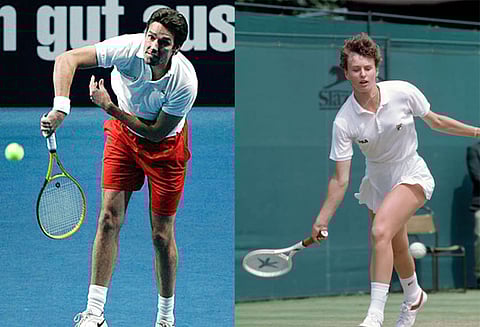 டென்னிஸ் ஹால் ஆப் பேம்: ஸ்டிச், சுகோவாவின் பெயர்கள் இணைந்தன