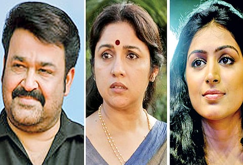 திலீப்பை எதிர்க்கும் நடிகைகளுடன் மலையாள நடிகர் சங்கம் 7–ந் தேதி ஆலோசனை