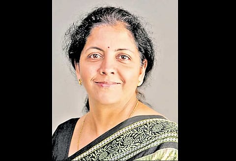 ரபேல் போர் விமான ஒப்பந்த விவகாரம்: ராகுல்காந்தி கூறுவது முற்றிலும் தவறான தகவல், ராணுவ மந்திரி நிர்மலா சீதாராமன் பதிலடி