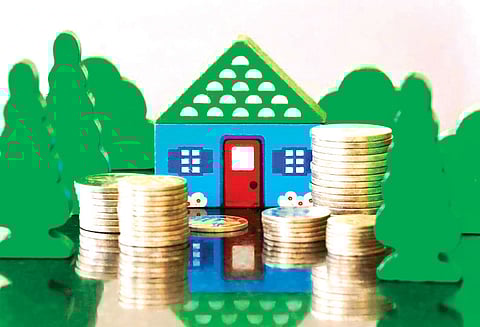 வீட்டுக்கடன் தவணையை குறைவாக செலுத்த மாற்று முறை