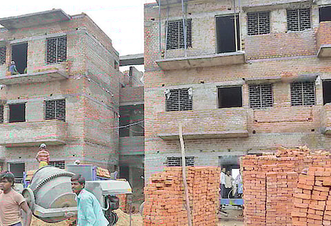 கட்டுமானப் பொருட்கள் விலை விவரம்