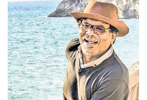 அரசியலுக்கு வந்திருந்தால் ‘‘நான் முதல்–அமைச்சர் ஆகி இருப்பேன்’’ டைரக்டர் பாரதிராஜா பேட்டி