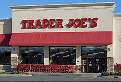 லாஸ் ஏஞ்சல்ஸ்: சூப்பர் மார்க்கெட்டில் துப்பாக்கிச்சூடு - ஒருவர் பலி