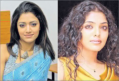 பாலியல் பற்றி சர்ச்சை கருத்து, மம்தா மோகன்தாசுடன் ரீமா கல்லிங்கல் மோதல்