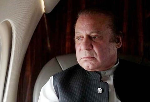 பாகிஸ்தான் முன்னாள் பிரதமர் நவாஸ் செரீப் சிறுநீரக செயலிழப்பால் பாதிப்பு