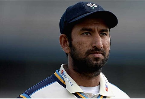 இங்கிலாந்து டெஸ்ட் தொடருக்கு சிறப்பாக தயாராகி இருக்கிறோம் - இந்திய வீரர் புஜாரா