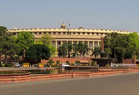 மாநிலங்களவையில் தி.மு.க. எம்.பி.யின் பேச்சுக்கு அ.தி.மு.க. ஆதரவு