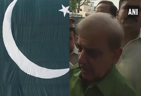 பாகிஸ்தான் பொது தேர்தலுக்கான வாக்கு பதிவு பலத்த பாதுகாப்புடன் தொடங்கியது