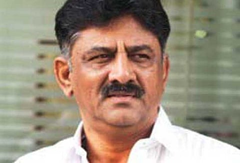 மேகதாது அணை திட்டத்தால் தமிழ்நாடும் பயன்பெறும் - மந்திரி டி.கே.சிவக்குமார்