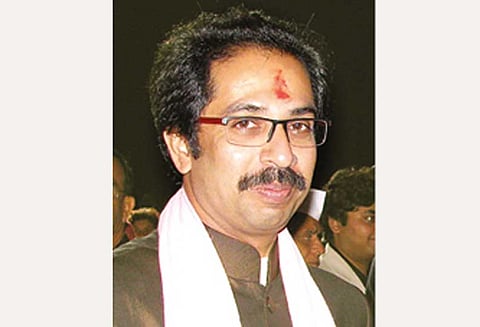 நாடாளுமன்ற, சட்டசபைகளுக்கு ஒரே நேரத்தில் தேர்தல் நடத்துவது குறித்து உத்தவ் தாக்கரே கிண்டல்