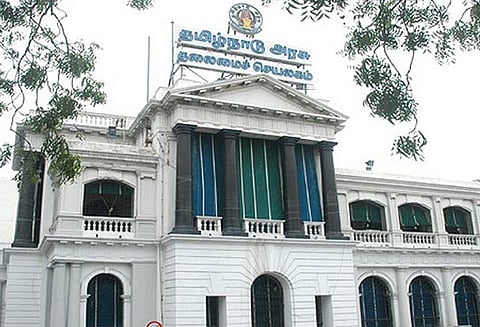தமிழக உள்ளாட்சி அமைப்புகளுக்கு ரூ.5,388 கோடி நிதியை உடனே வழங்குங்கள்