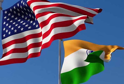 டோக்லாம் பகுதியில் சீனா தனது நடவடிக்கைகளை தொடர்ந்து வருகிறது -அமெரிக்கா