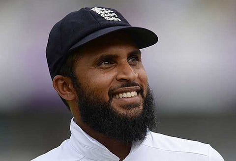 இங்கிலாந்து டெஸ்ட் அணியில் மீண்டும் அடில் ரஷித்