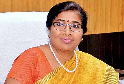 மாற்றுத்திறனாளிகள் நலத்துறை சார்பில் நலத்திட்ட உதவிகள்