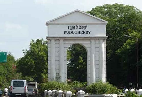மாநில அந்தஸ்து தொடர்பாக கருத்து வேறுபாடுகள் இல்லை அமைச்சர் நமச்சிவாயம் தகவல்