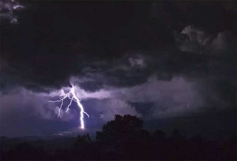 உத்தரபிரதேசத்தில் பலத்த மழைக்கு 27 பேர் பலி