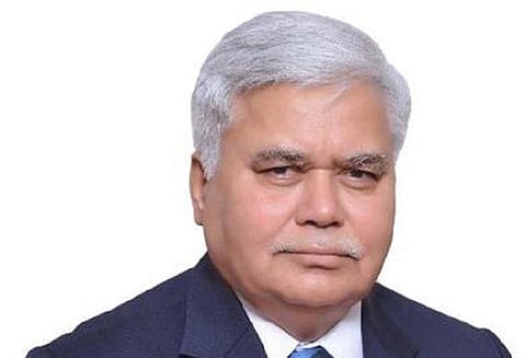 டிராய் தலைவரின் தகவல்கள் ஆதார் டேட்டாவில் இருந்து எடுக்கப்பட்ட கிடையாது - ஆதார் ஆணையம்