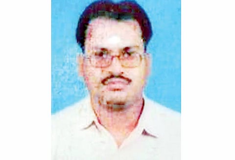 புதுக்கோட்டை மாவட்ட கலெக்டரின் நேர்முக உதவியாளர் கொலையில் பெண் ஊழியர் சிக்கினார்