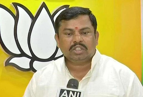 ரோஹிங்கியா மற்றும் வங்கதேசத்தில் இருந்து குடியேறியவர்களை சுட்டுக் கொல்ல வேண்டும் - பாஜக எம்.எல்.ஏ