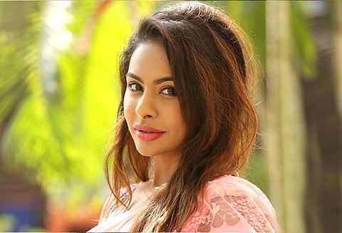 ‘‘ராகவா லாரன்சின் சவாலை ஏற்க தயார்’’ –நடிகை ஸ்ரீரெட்டி