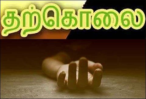 தானேயில் மகனை கொன்று இசை ஆசிரியர் தற்கொலை