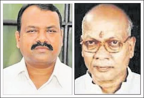 இடைத்தேர்தல் முடிவு பால்கர் நாடாளுமன்ற தொகுதியில் சிவசேனாவை வீழ்த்தி பா.ஜனதா வெற்றி