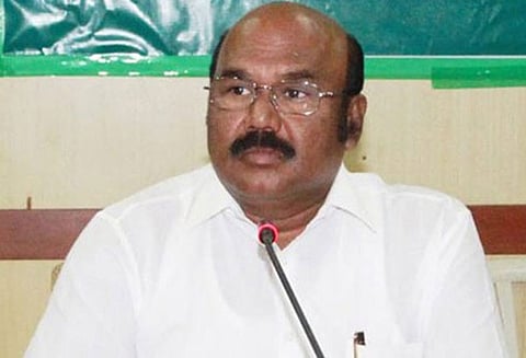 நிவாரண உதவித்தொகை இரண்டு மடங்கு உயர்வு சட்டசபையில் அமைச்சர் டி.ஜெயக்குமார் அறிவிப்பு