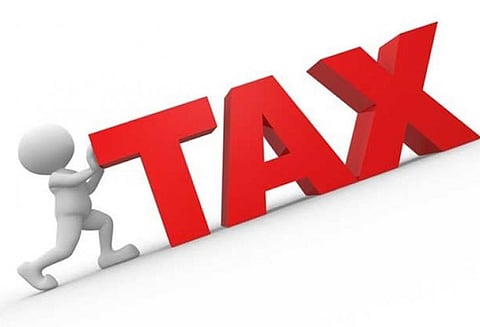 உரிய ஆவணங்களை சமர்ப்பித்து திருப்புத்தொகையை பெறலாம் - மாநில வரி இணை ஆணையர் தகவல்