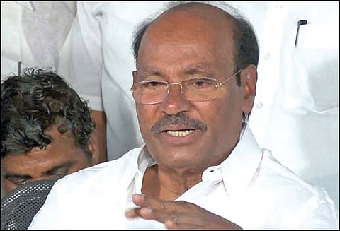 காவிரி மேலாண்மை ஆணைய தலைவராக நீர்ப்பாசன வல்லுனரை நியமிக்க வேண்டும்