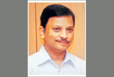 காவிரி மேலாண்மை ஆணையம்; ஒழுங்காற்று குழு தமிழக பிரதிநிதிகளாக 2 பேர் நியமனம்