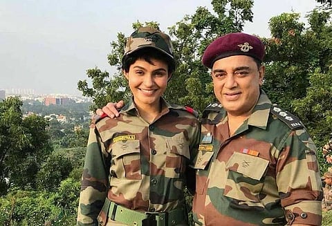 கர்நாடகாவில் கமல்ஹாசனின் விஸ்வரூபம்-2 படத்துக்கும் தடை